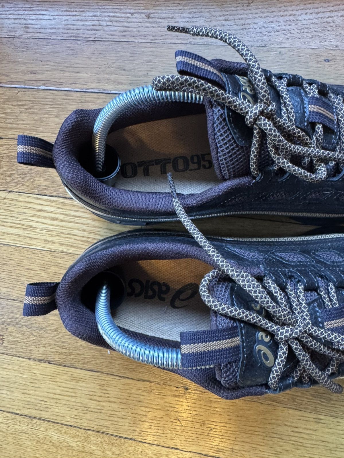 Asics × OTTO 958 ASICS X OTTO 958 PROTOBLAST Size US 8.5 / EU 41-42 - 4 Thumbnail