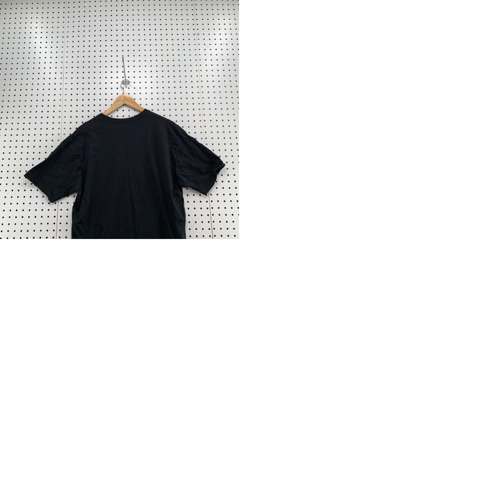 Vintage Night Hawk Shirt Men Black Short Sleeve Movie Will Ferrel Adult L Night Hawk Shirt Black Short Sleeve Movie Will Ferrel Size US L / EU 52-54 / 3 - 9 Thumbnail