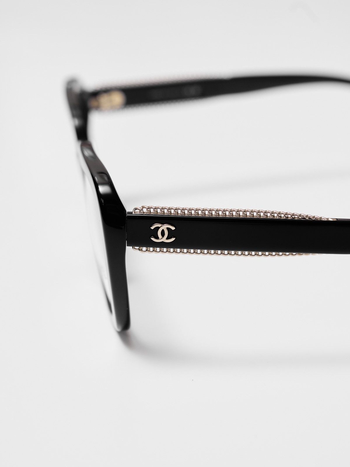 Chanel CHANEL 0CH3461 C622 Sunglasses Size ONE SIZE - 2 Thumbnail