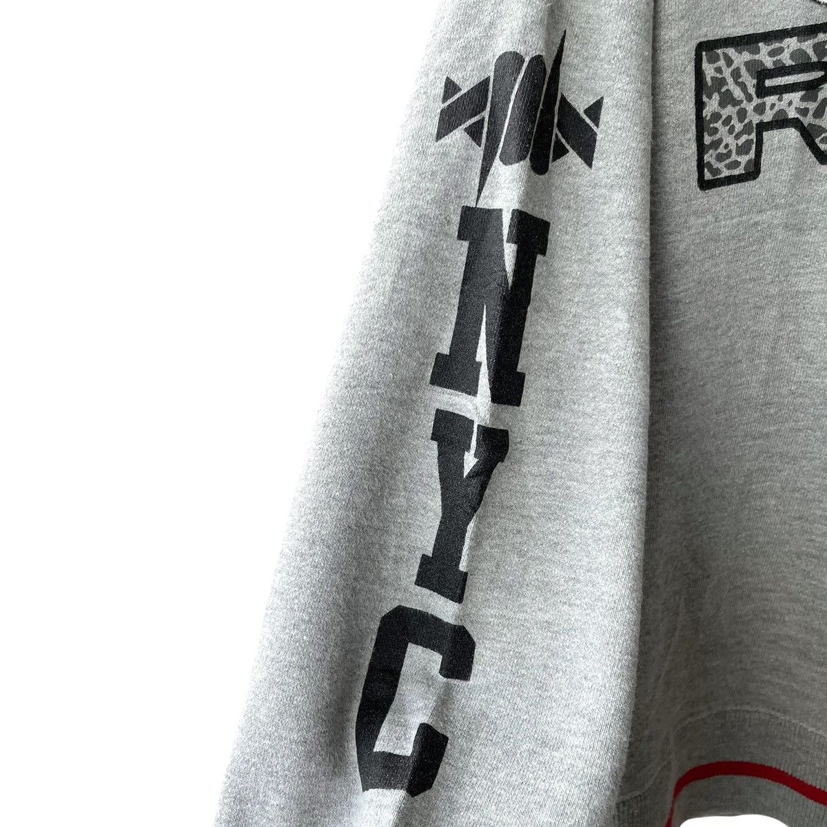 Recon Recon NYC 1998 Stash X Futura Logo Crewneck Sweatshirt Size US M / EU 48-50 / 2 - 6 Thumbnail