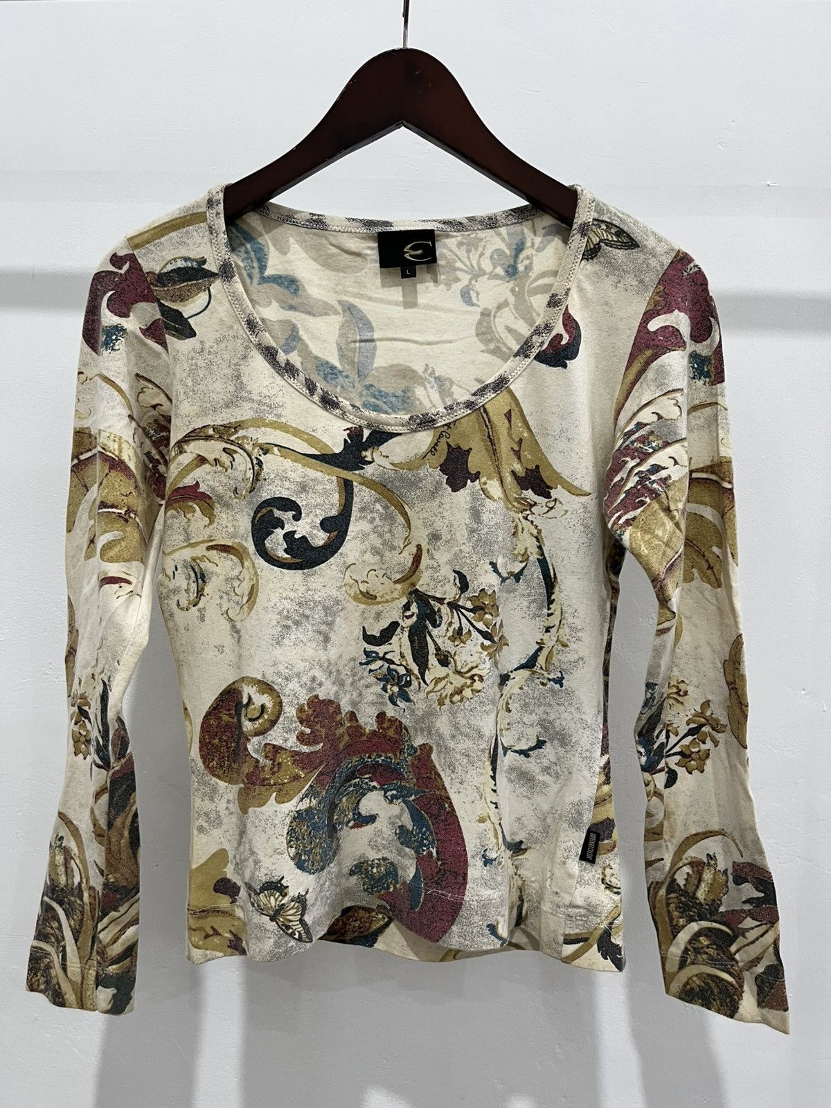 Just Cavalli Just cavalli body shape Size S / US 4 / IT 40 - 1 Thumbnail