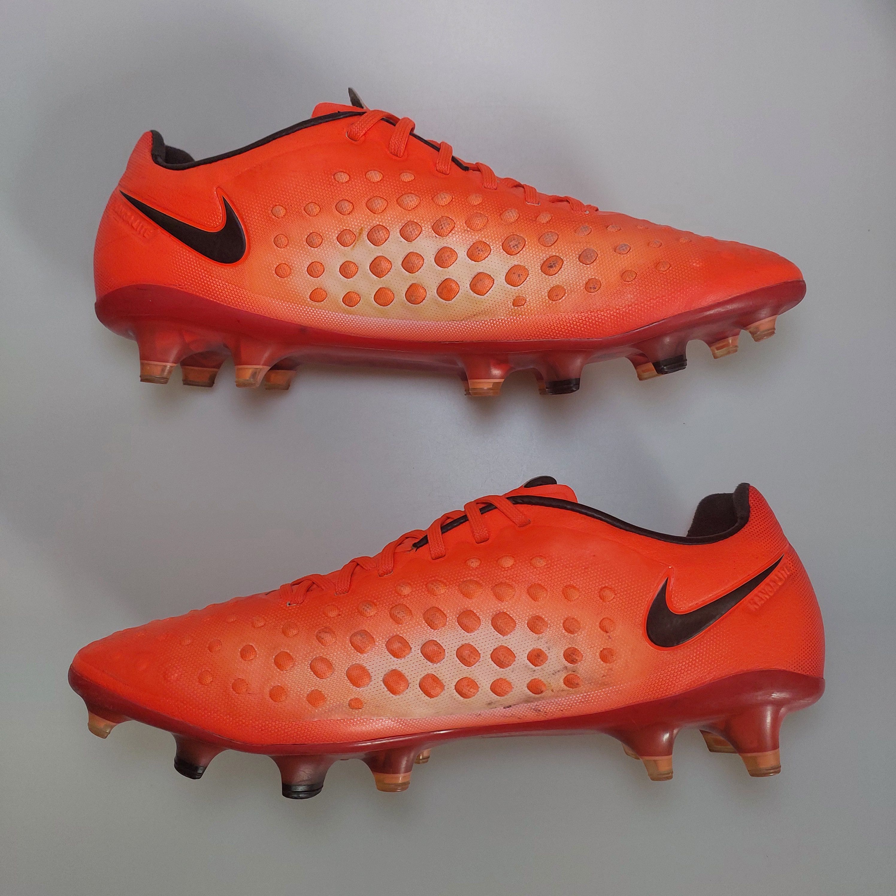 Nike Magista Opus 2 Elite FG Player Edition US8 UK7 26CM Size US 8 / EU 41 - 6 Thumbnail