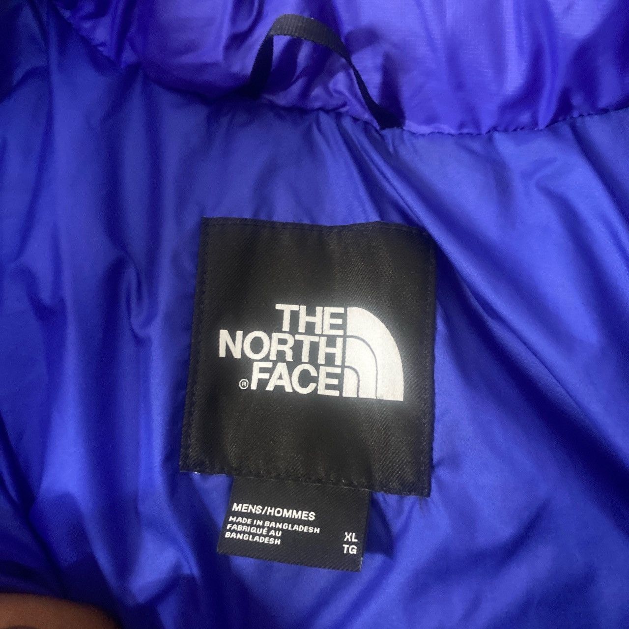 The North Face The north face puffer coat Size US L / EU 52-54 / 3 - 3 Thumbnail