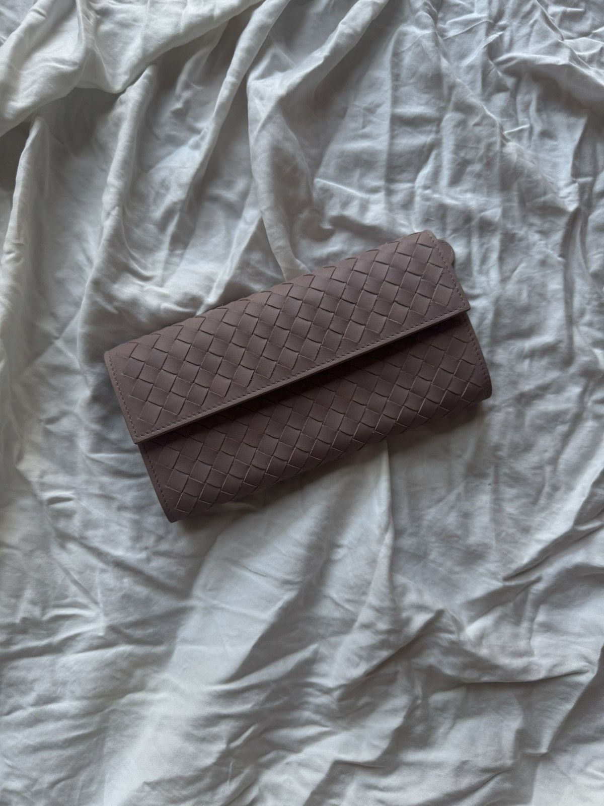 Bottega Veneta bottega veneta portafoglio Size ONE SIZE - 1 Thumbnail