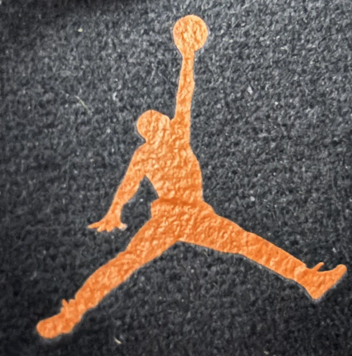 Jordan Brand Jordan 3 Retro Fear 2023 Size 10.5 Size US 10.5 / EU 43-44 - 7 Thumbnail