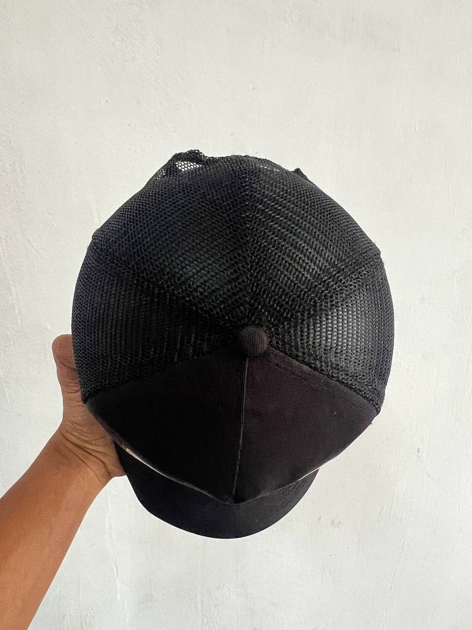 Japanese Brand The Sagecoach Band Trucker Hat Size ONE SIZE - 4 Thumbnail