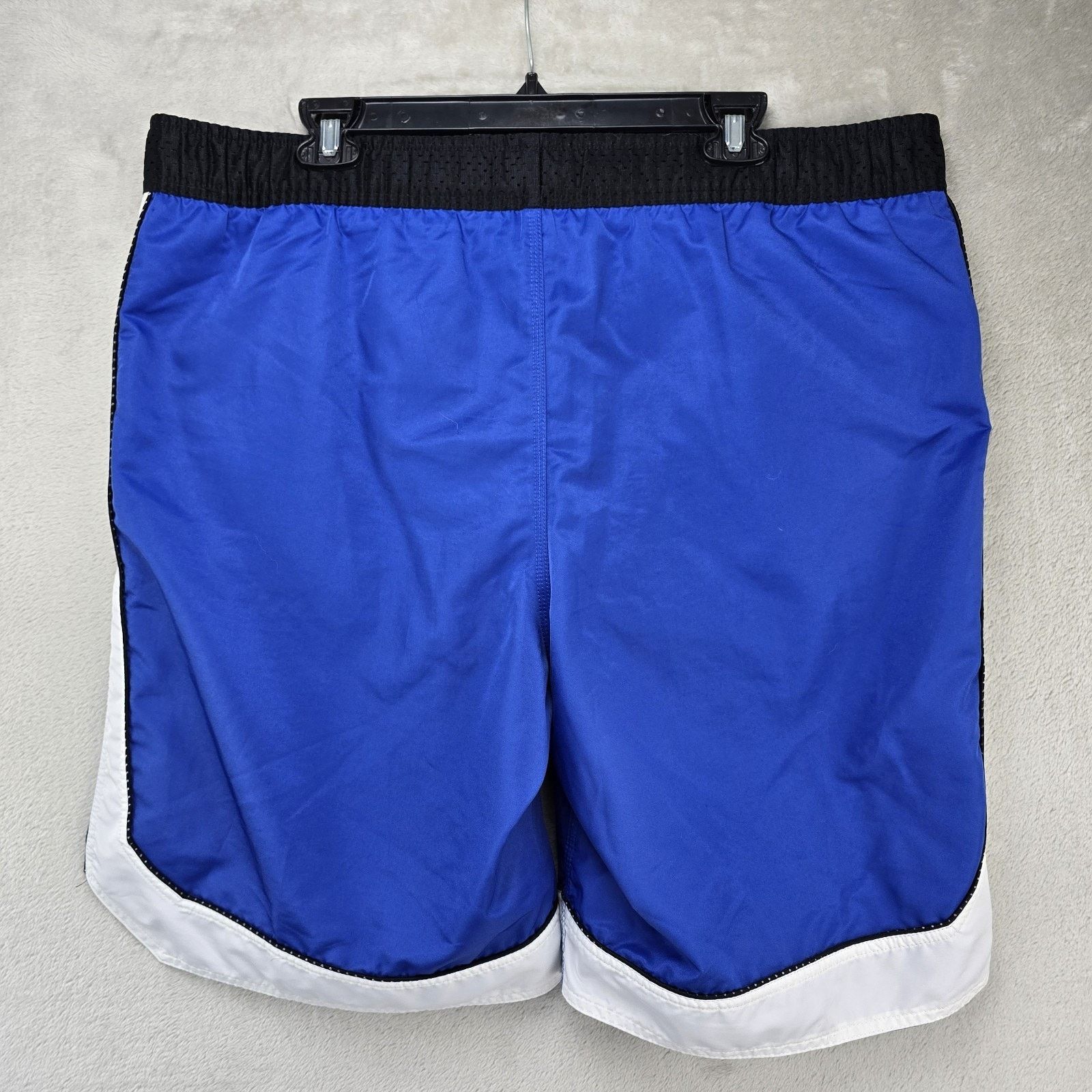 Nike Vintage Nike Swim Trunks Mens XXL 40 Lined Y2K Board Shorts Size US 40 / EU 56 - 7 Thumbnail