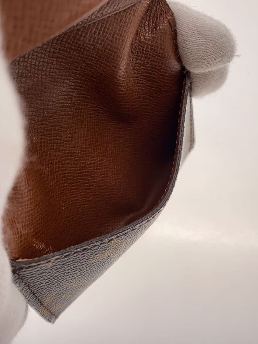 Louis Vuitton Louis Vuitton Monogram Ludlow Canvas Brown Size ONE SIZE - 6 Thumbnail