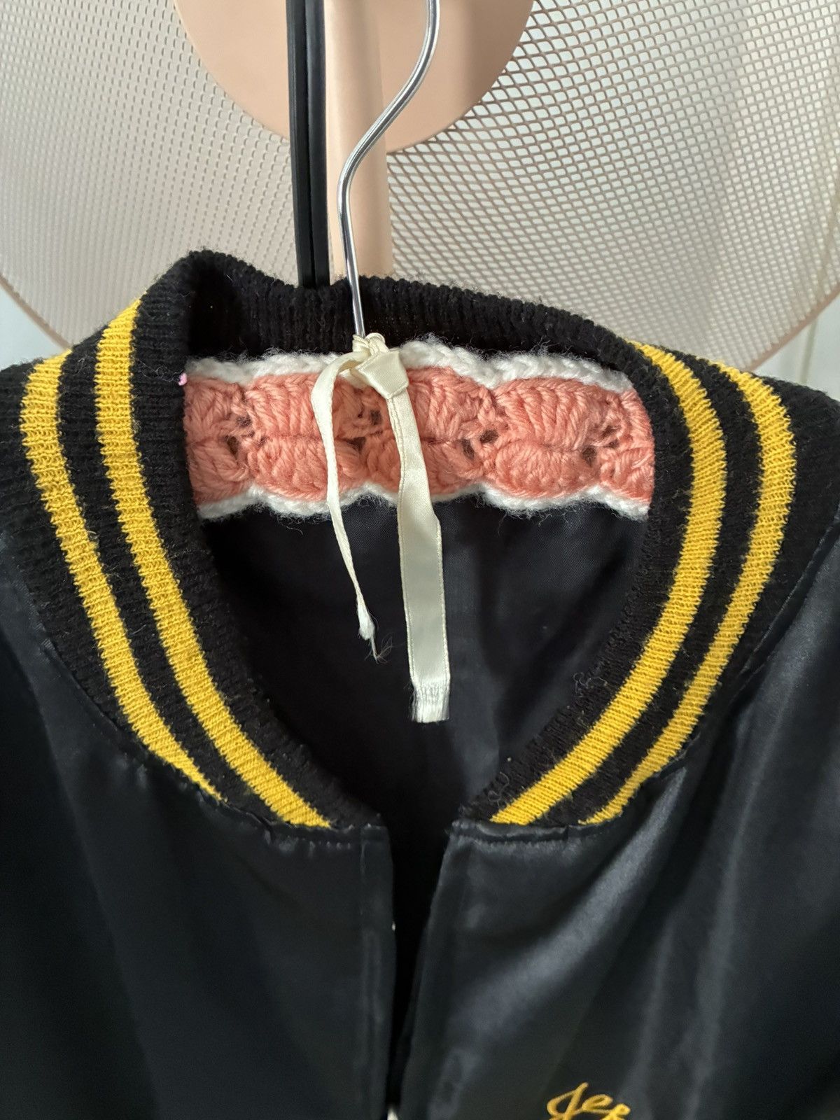 Other Vintage Souvenir Jacket West Pacific U.S. Marines As-Is Size US M / EU 48-50 / 2 - 6 Thumbnail