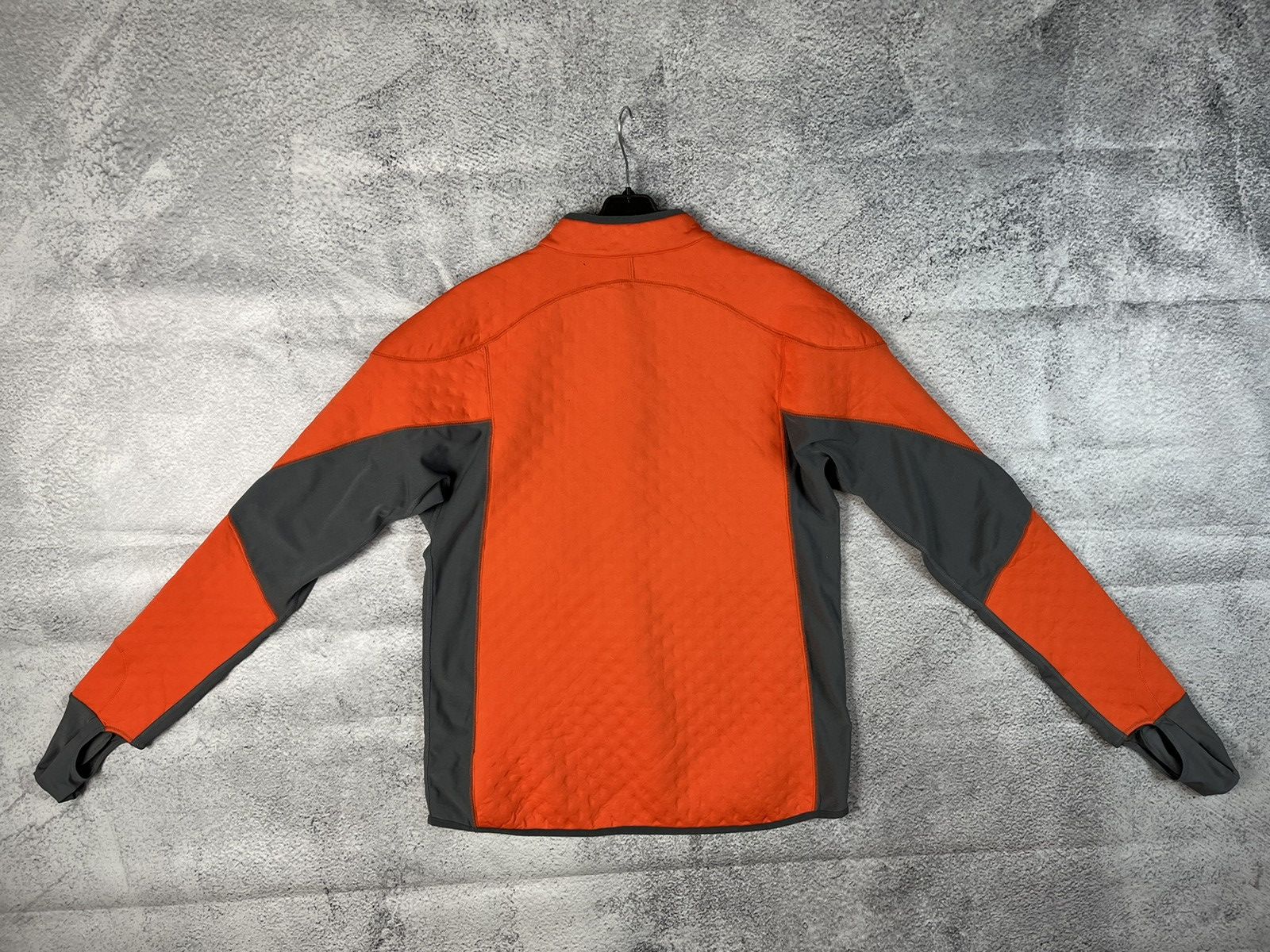 Nike × Vintage Vintage Nike sweatshirt Size US L / EU 52-54 / 3 - 9 Thumbnail
