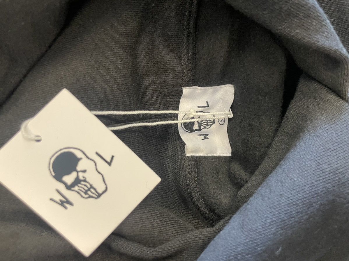 Warren Lotas Warren Lotas Hoodie Size US M / EU 48-50 / 2 - 2 Thumbnail