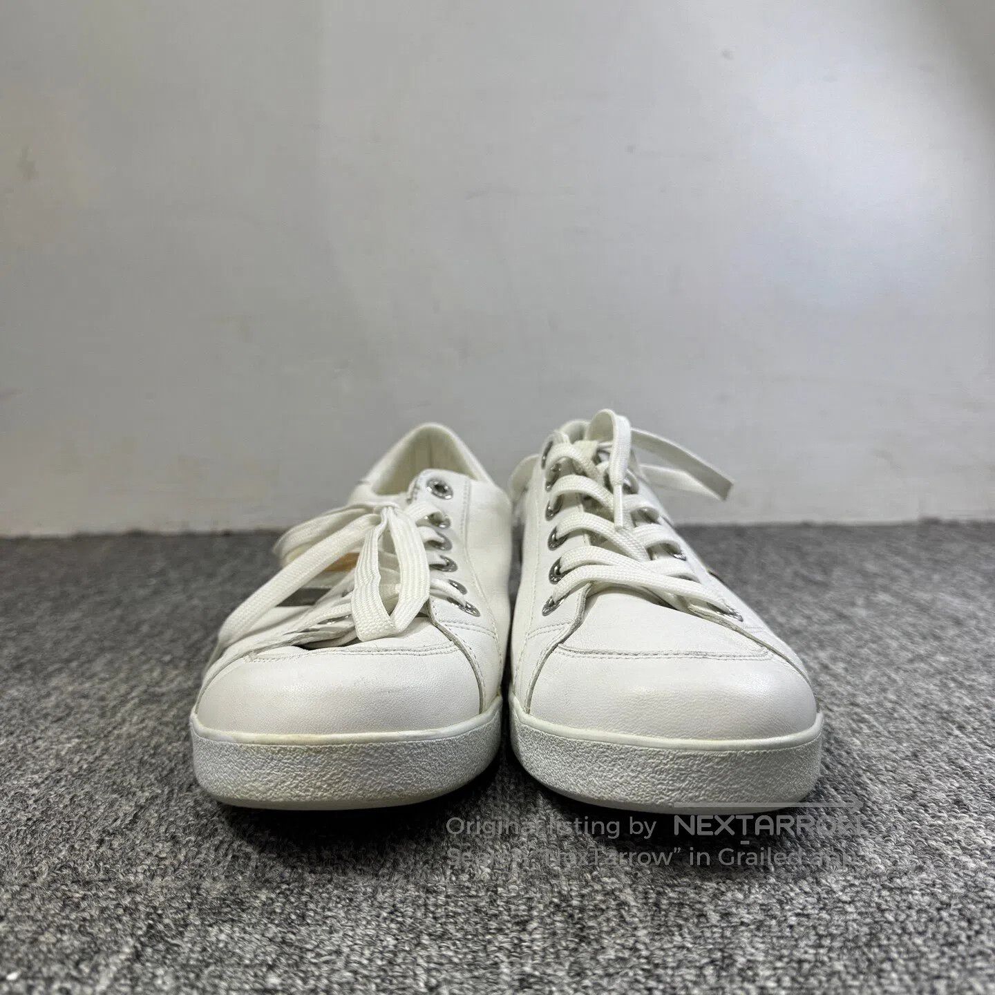 Dolce & Gabbana Dolce Gabbana board shoes| Size US 7 / EU 40 - 2 Thumbnail