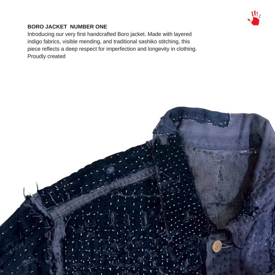 Other Yongboro jacket number one Size US M / EU 48-50 / 2 - 2 Thumbnail