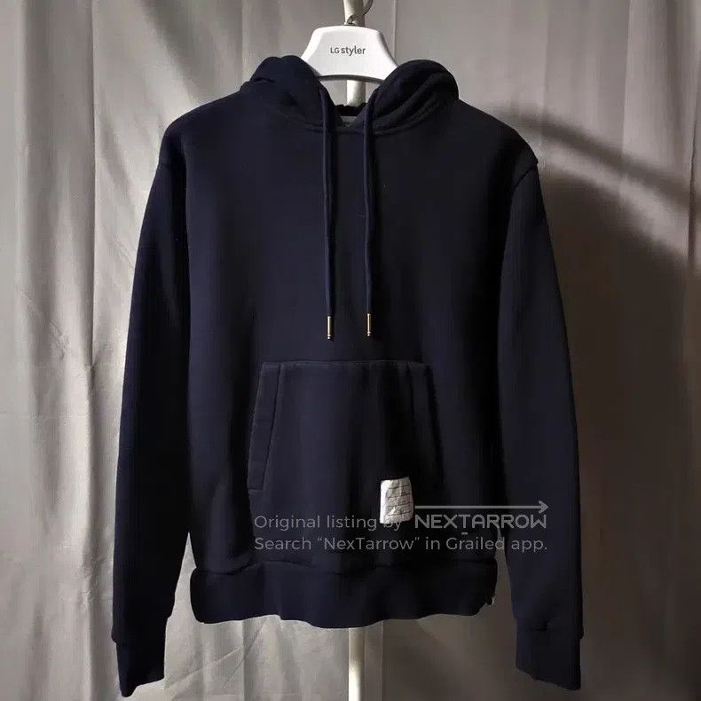 Thom Browne Thom Browne Hoodie Size US M / EU 48-50 / 2 - 2 Thumbnail