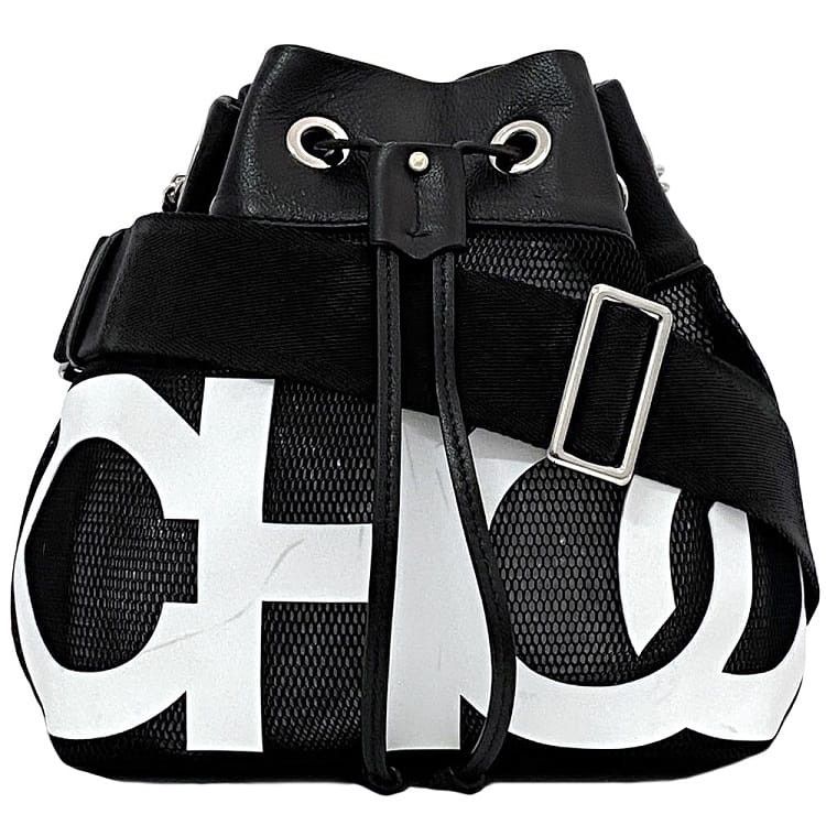 Jimmy Choo JIMMY CHOO Shoulder Bag Black Other Size ONE SIZE - 1 Thumbnail