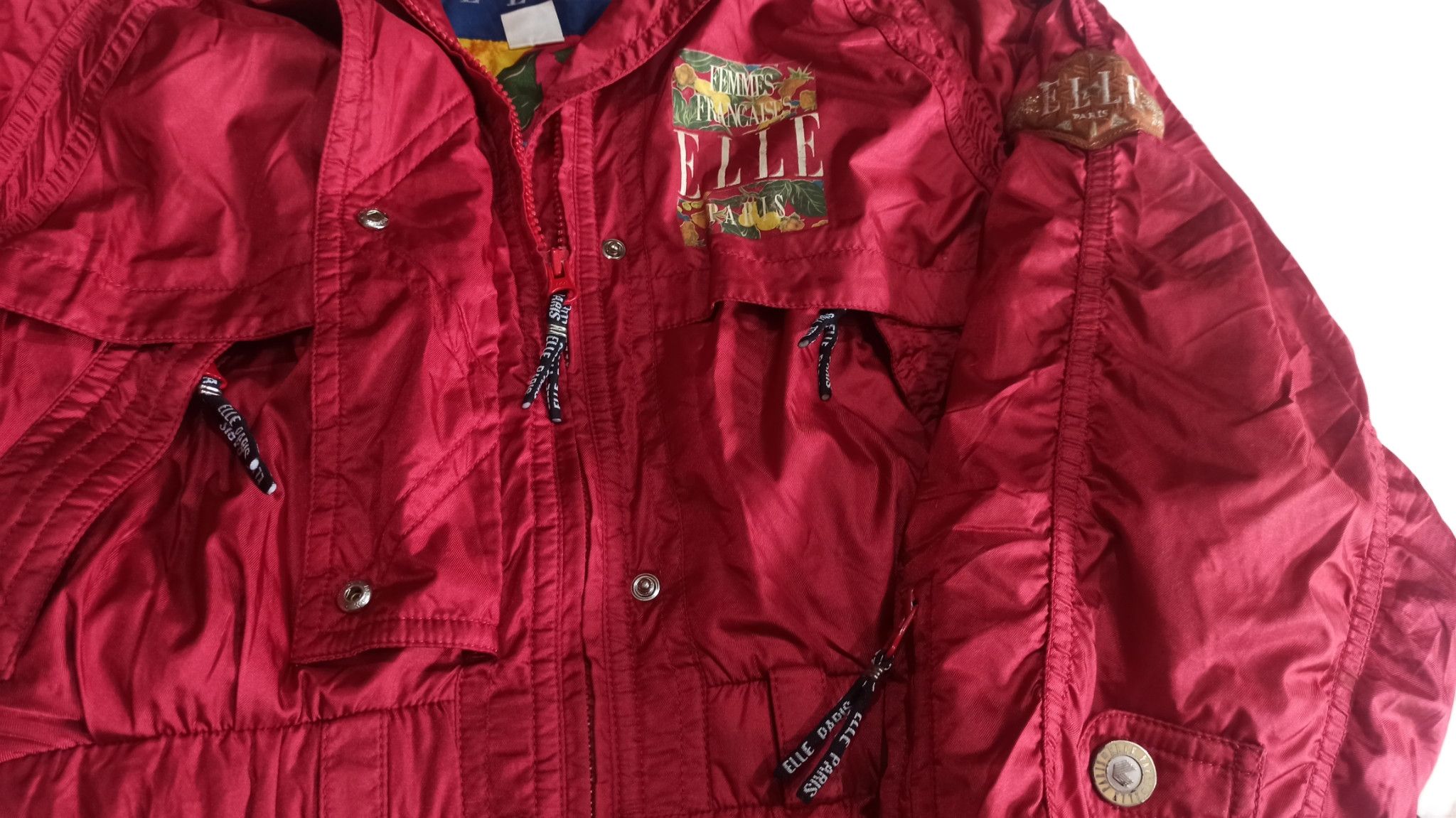 Other ELLE PARIS Size US S / EU 44-46 / 1 - 3 Thumbnail