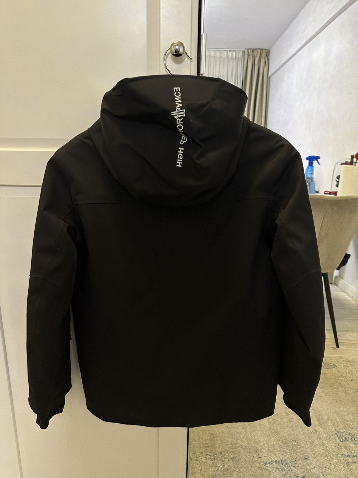Moncler Grenoble Moncler KIDS Grenoble GPS 10yrs Size US XS / EU 42 / 0 - 2 Thumbnail