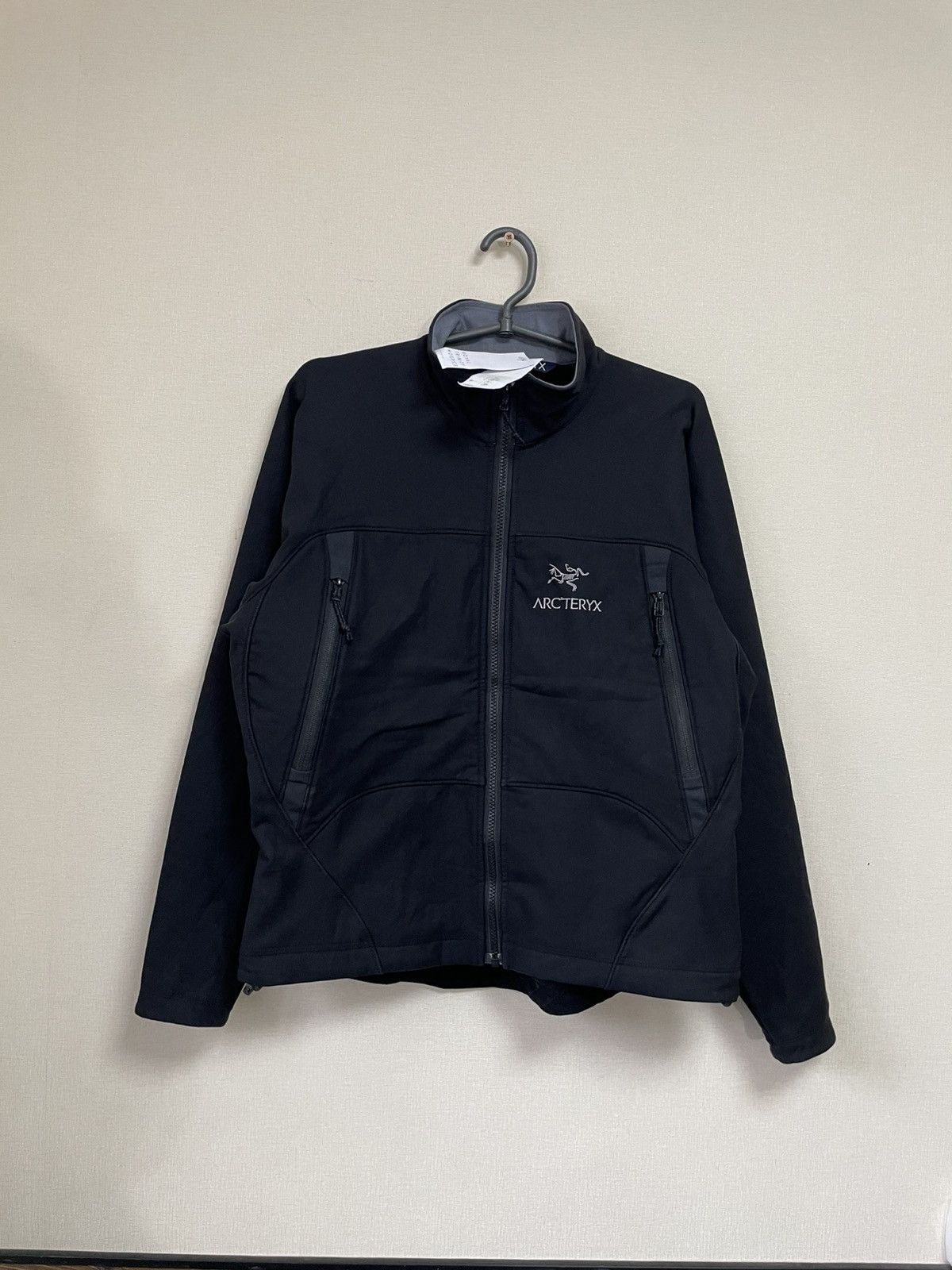 Arc'teryx Arc'teryx System_A Hangdog Jacket | Grailed
