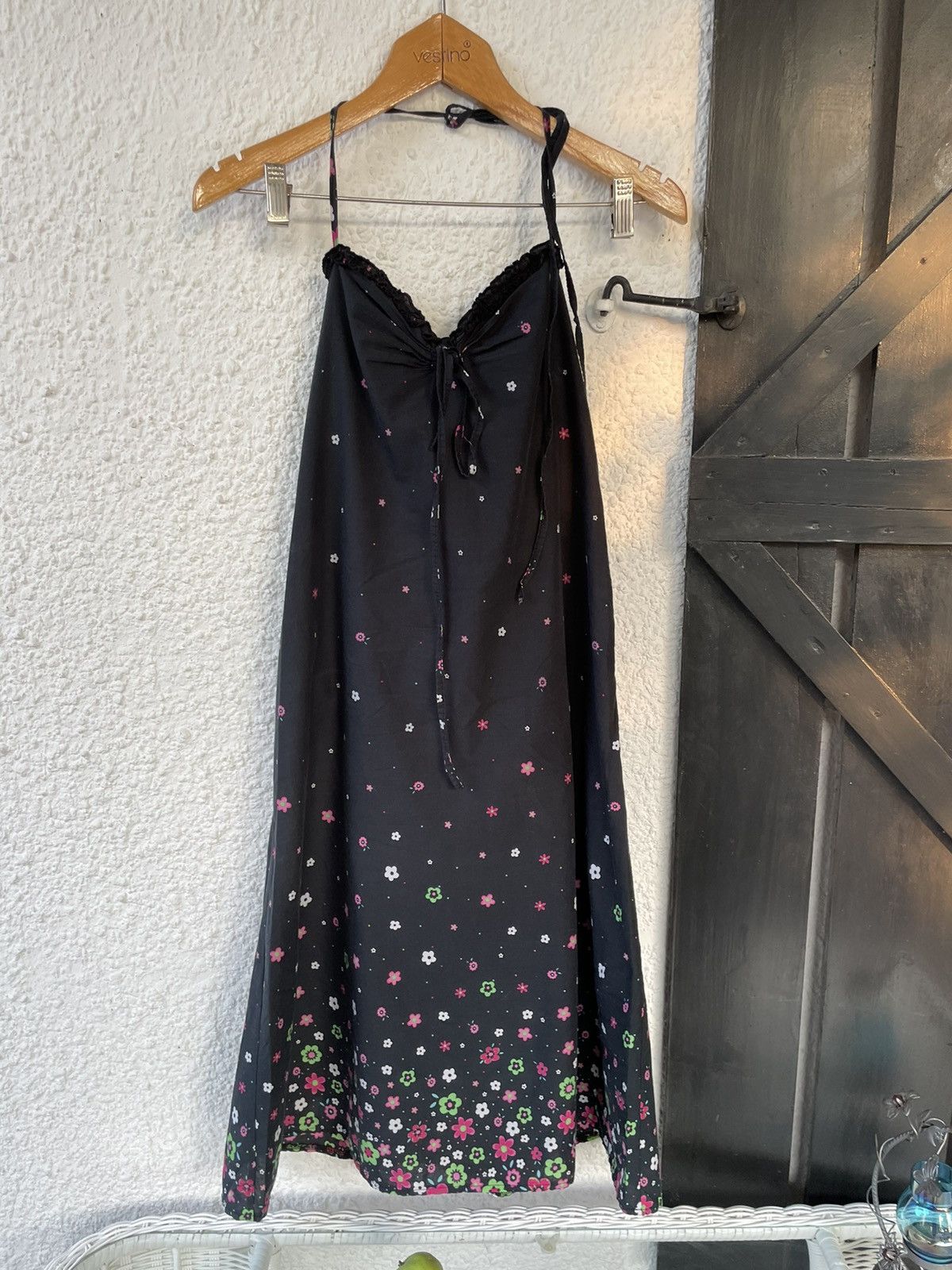 Vintage Y2k dress Size XS / US 0-2 / IT 36-38 - 14 Thumbnail