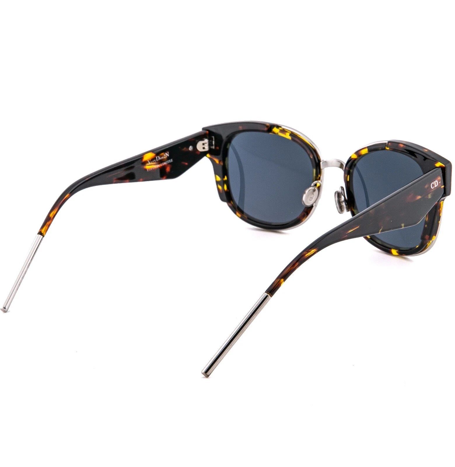 Christian Dior Monsieur CHRISTIAN DIOR VeryDior 2N Brown Boutique Limited VERYDIOR2N Size ONE SIZE - 2 Thumbnail