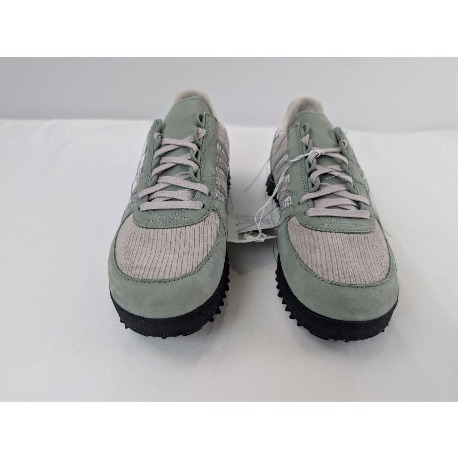 Adidas × Y-3 o1rshd1 Marathon TR Sneakers Shoes in Multicolor Size US 8 / EU 41 - 11 Thumbnail