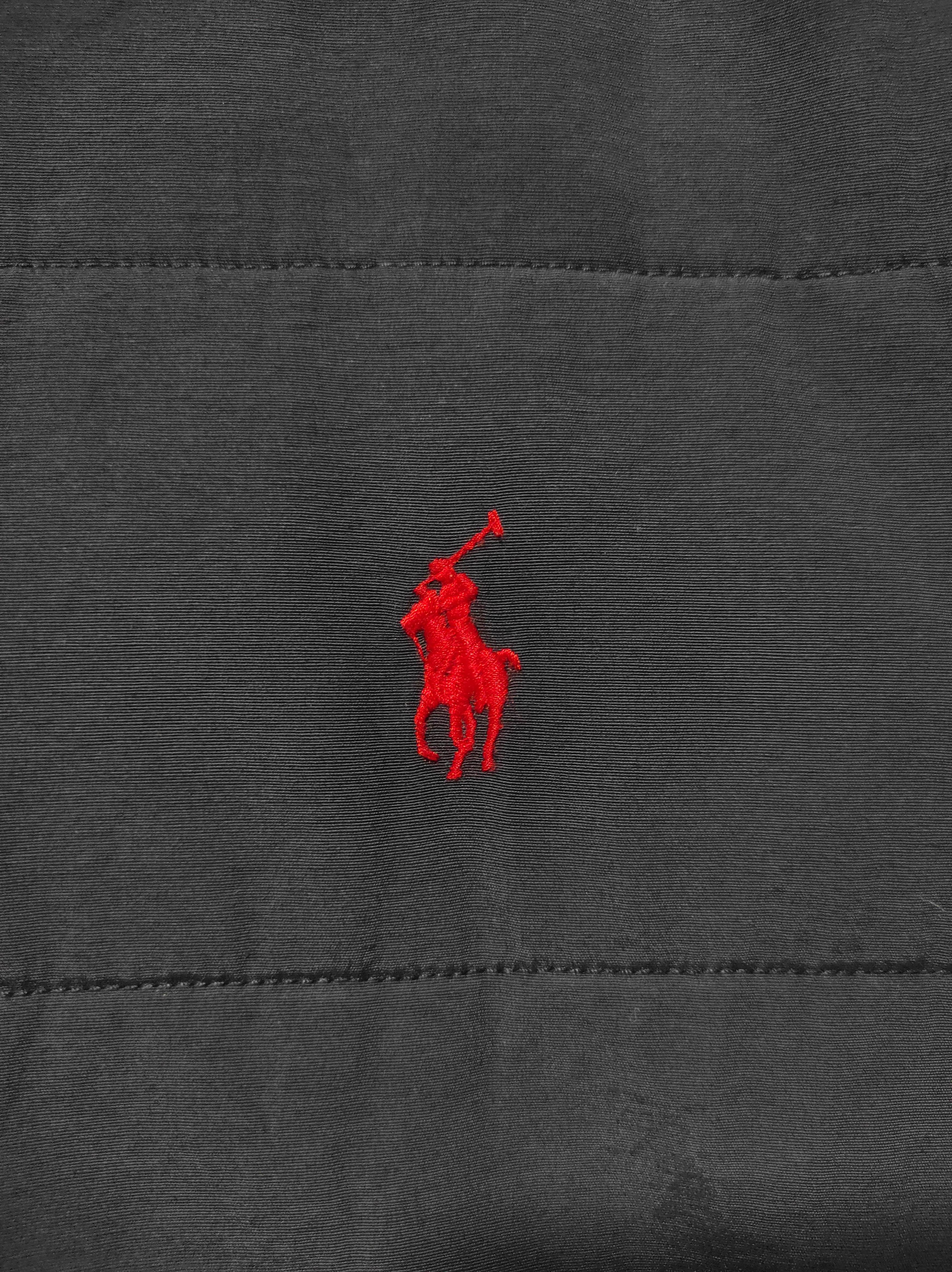 If Six Was Nine Polo Ralph Lauren Fur Hoodie Jacket IfSixWasNine LGB style Size US L / EU 52-54 / 3 - 4 Thumbnail