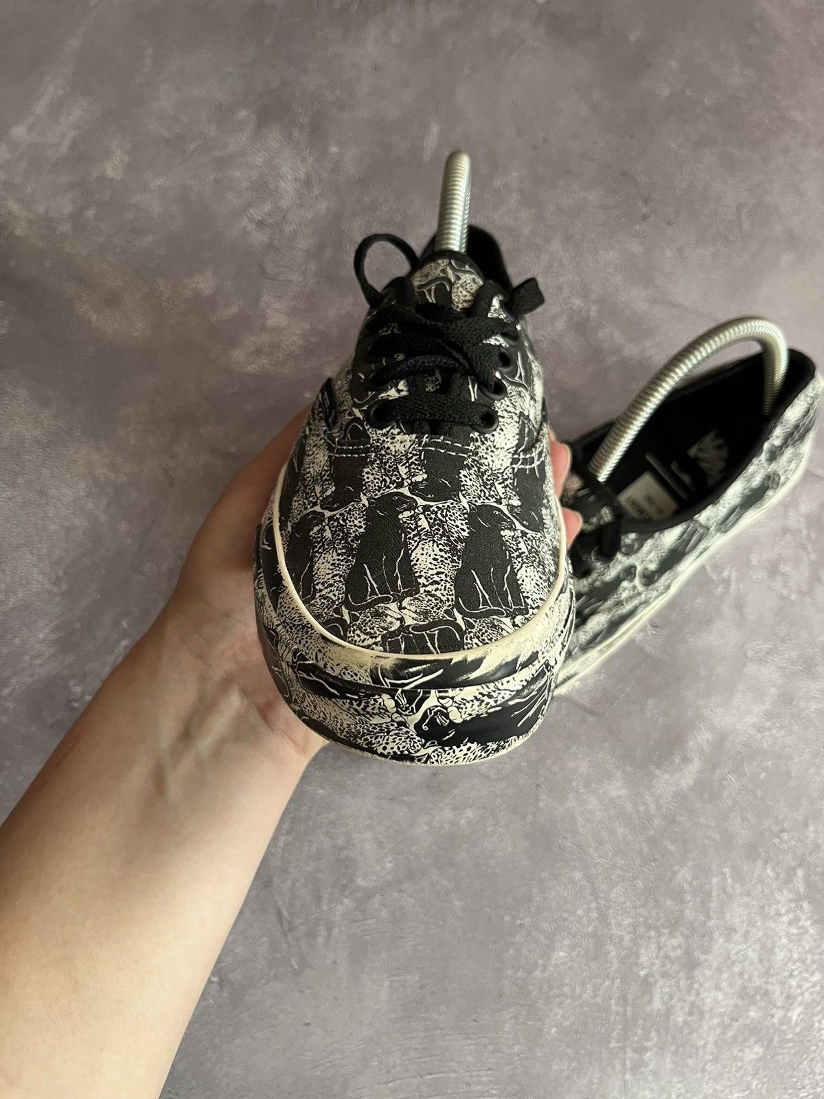 Opening Ceremony Vans x Opening Ceremony Seeding Kit Size US 6.5 / EU 39-40 - 4 Thumbnail
