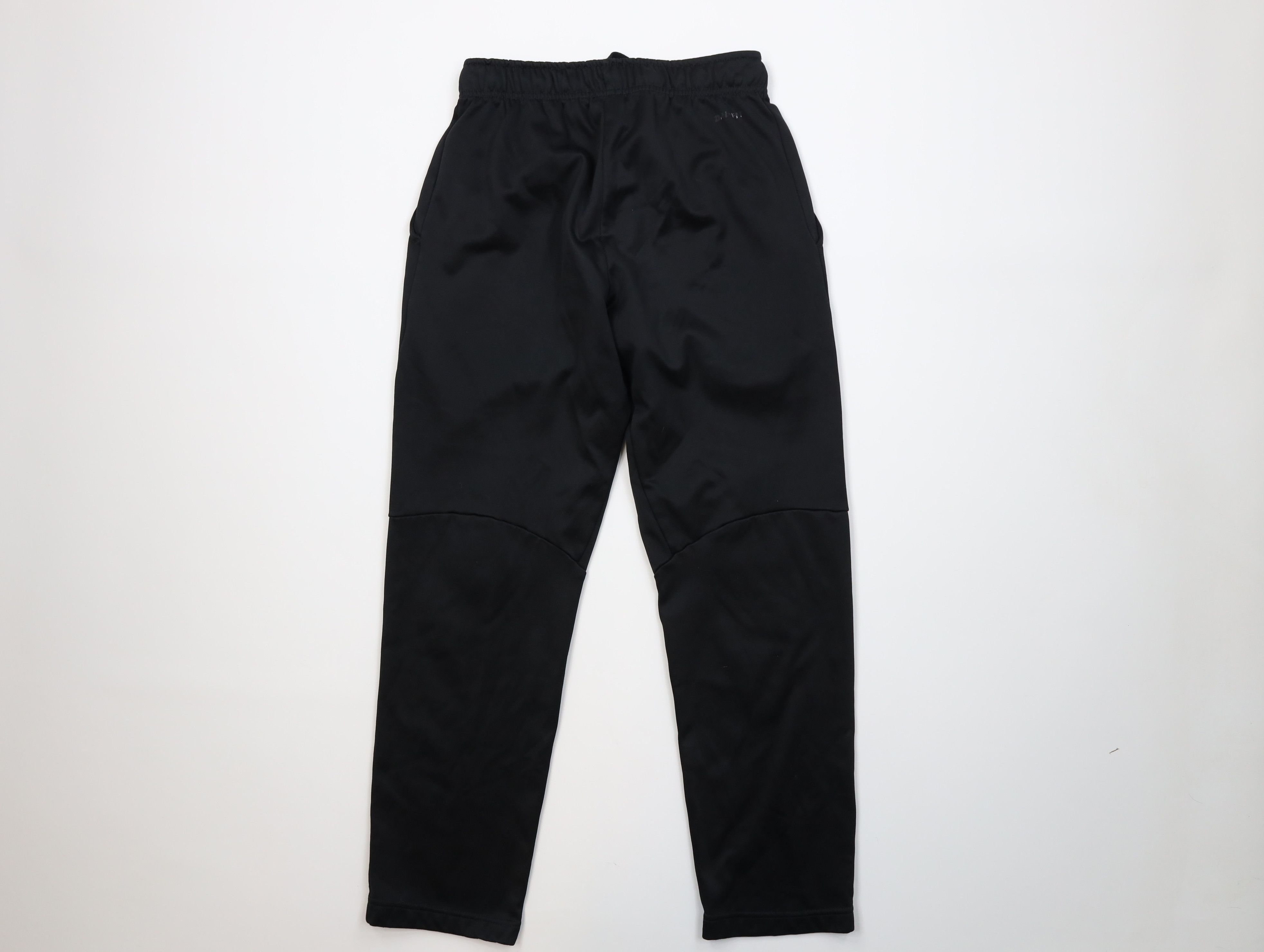Nike Nike Ohio Basketball Fire Flames Fleece Sweatpants Pants Size US 32 / EU 48 - 11 Thumbnail