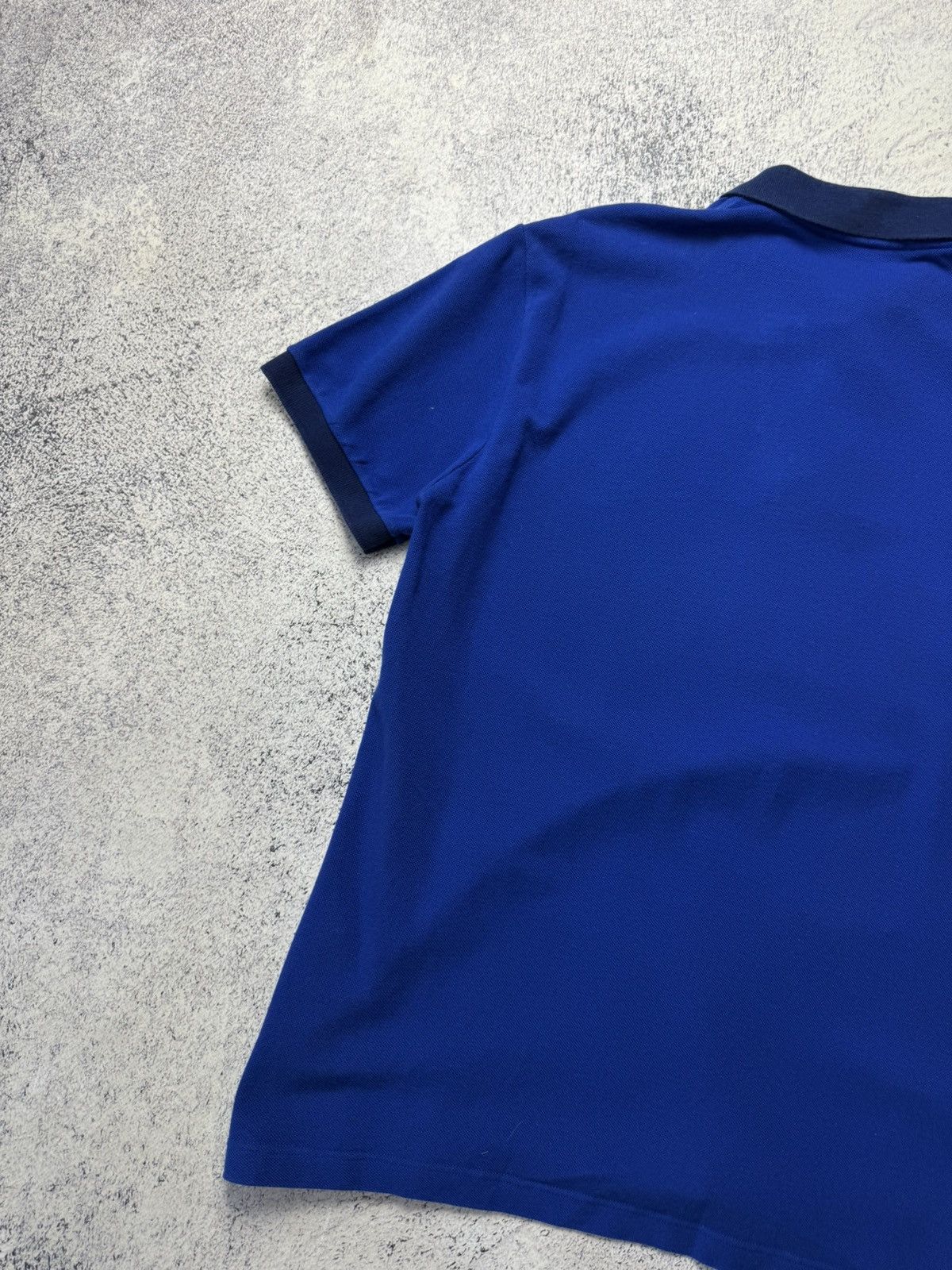 Fred Perry Vintage Polo Fred Perry Green Tag Size US XL / EU 56 / 4 - 19 Thumbnail