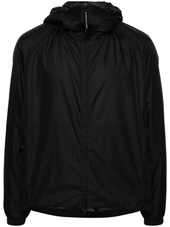C.P. COMPANY Men Jacket 17CLOW010A 110033A999 Black