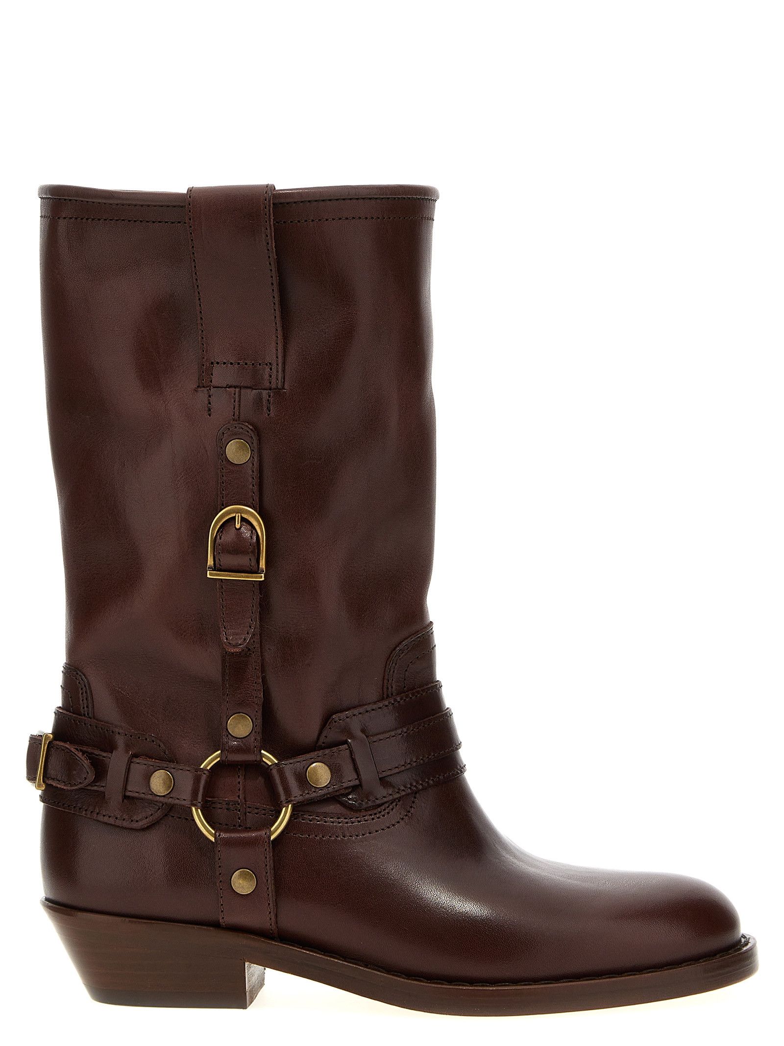 Isabel Marant 'Heiko' ankle boots Size US 6 / IT 36 - 1 Thumbnail