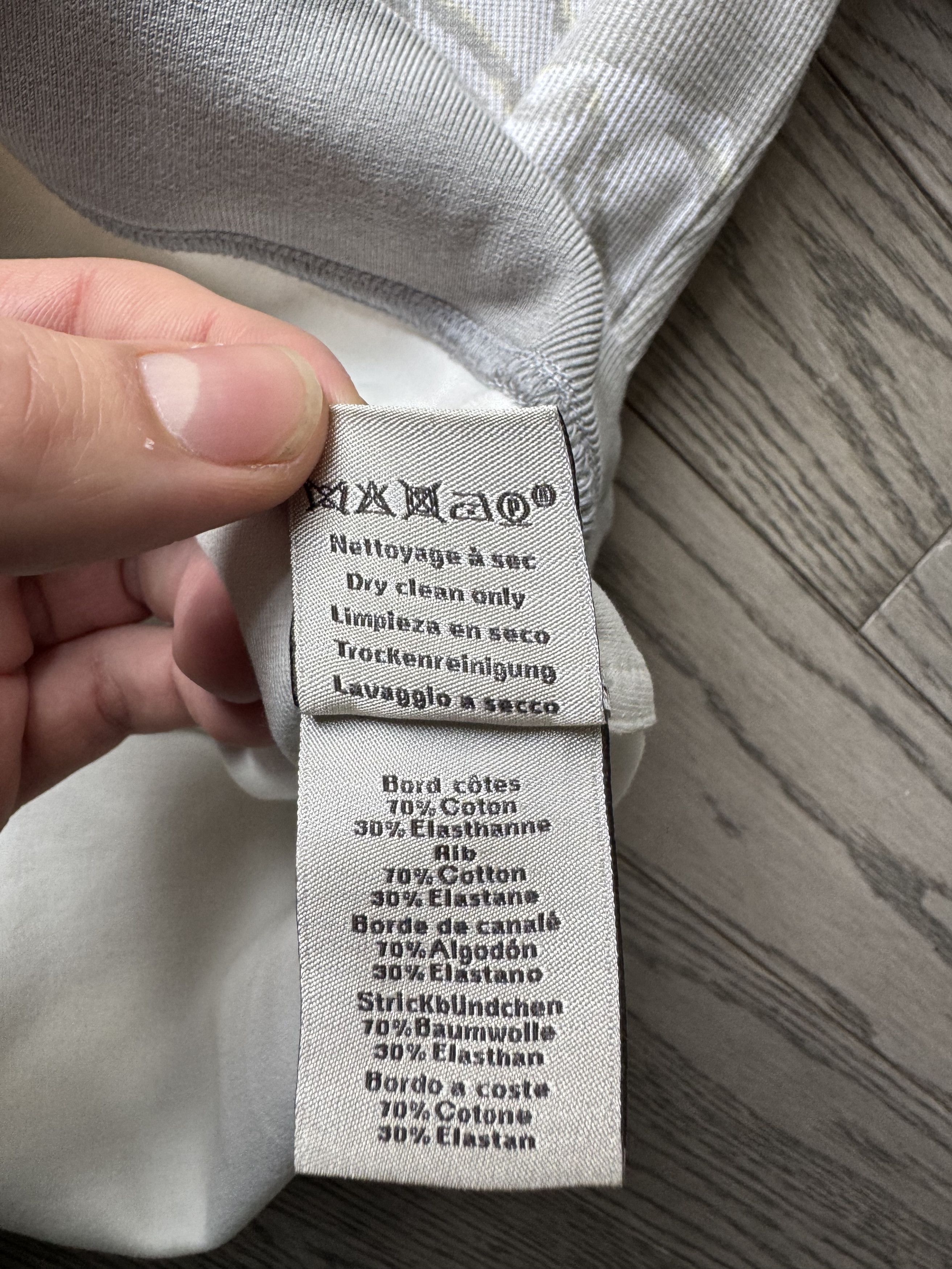 Hermes ''Horses'' SS21 Hermès Crewneck Sweater Size US M / EU 48-50 / 2 - 3 Thumbnail