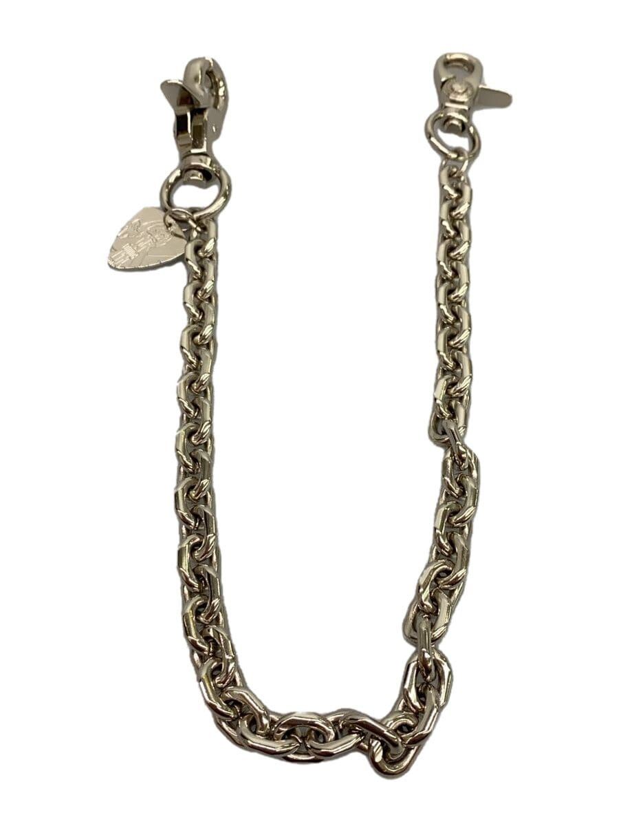 HYSTERIC GLAMOUR WALLET CHAIN ② Hysteric Glamour Leather Wallet Chain & Bottle Opener