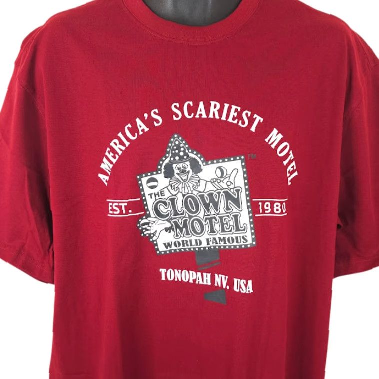 Vintage VINTAGE? No. Size US XXL / EU 58 / 5 - 2 Thumbnail