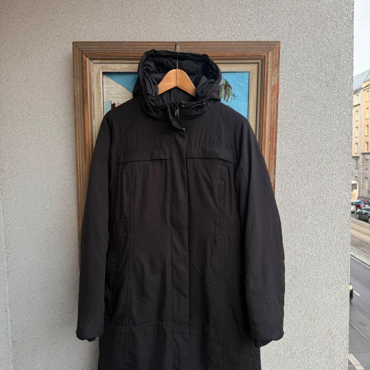 The North Face The North Face Parka Jacket Black Size S / US 4 / IT 40 - 3 Thumbnail