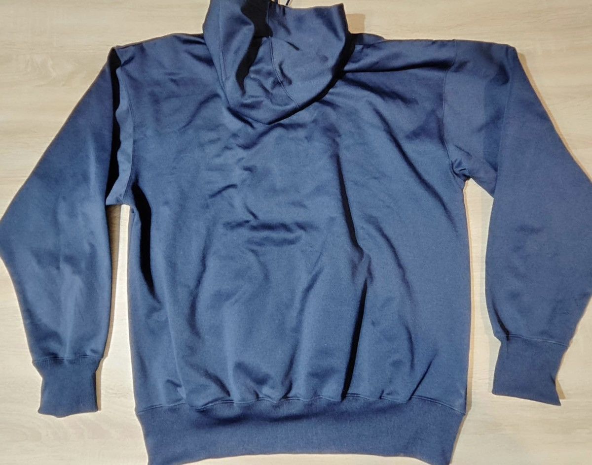 Majestic × Vintage Majestic Seattle baseball hoodie sweatshirt size L Size US L / EU 52-54 / 3 - 5 Thumbnail