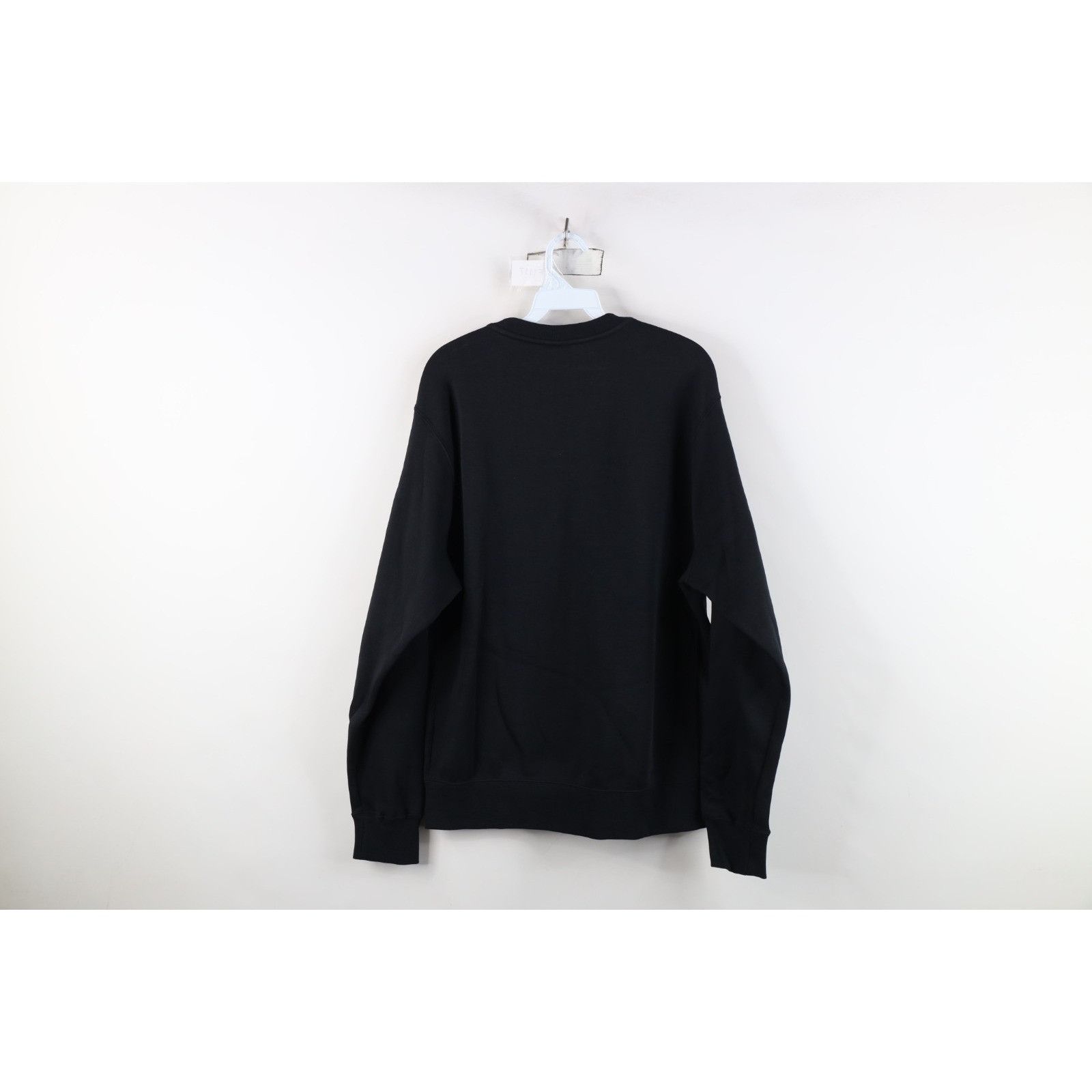 Nike Deadstock Nike Travis Scott Mini Swoosh Sweatshirt Size US M / EU 48-50 / 2 - 15 Thumbnail