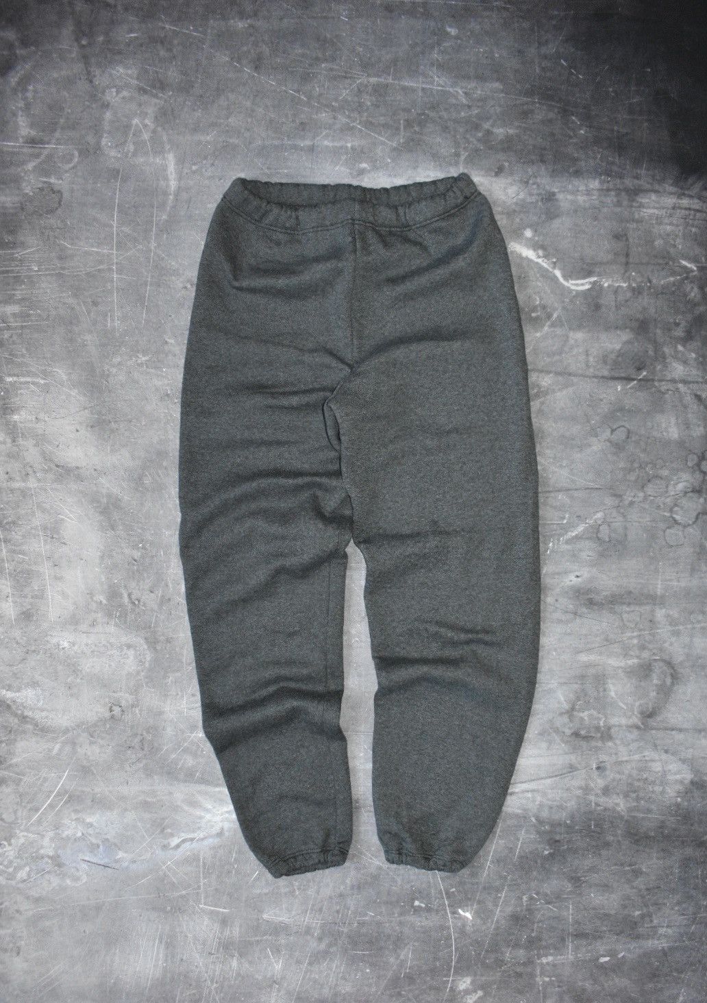 Russell Athletic × Vintage Vintage 90s Russell Athletic Sweatpants (XL) Size US 32 / EU 48 - 1 Thumbnail
