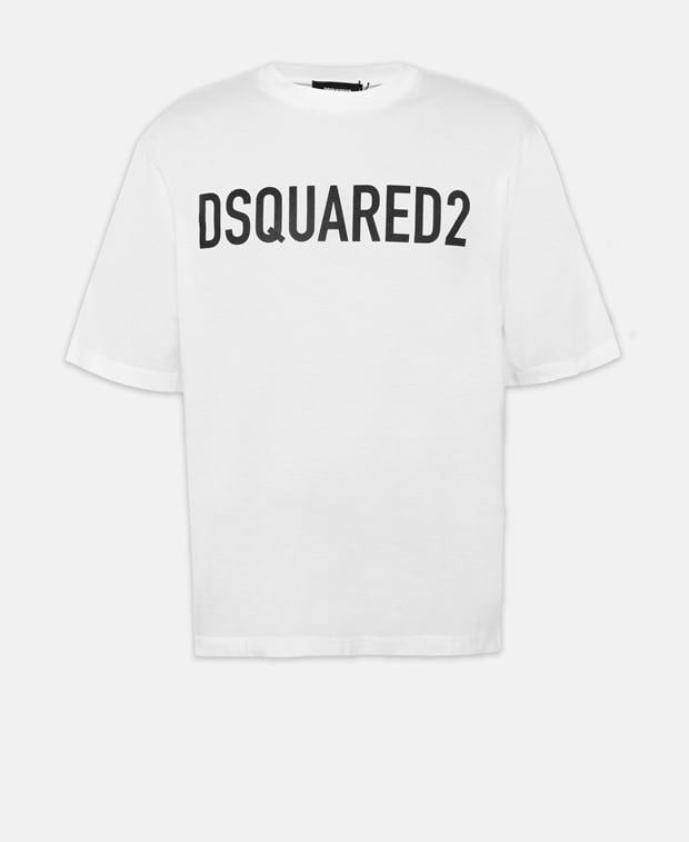 Dsquared2 T-shirt Size US XS / EU 42 / 0 - 1 Preview