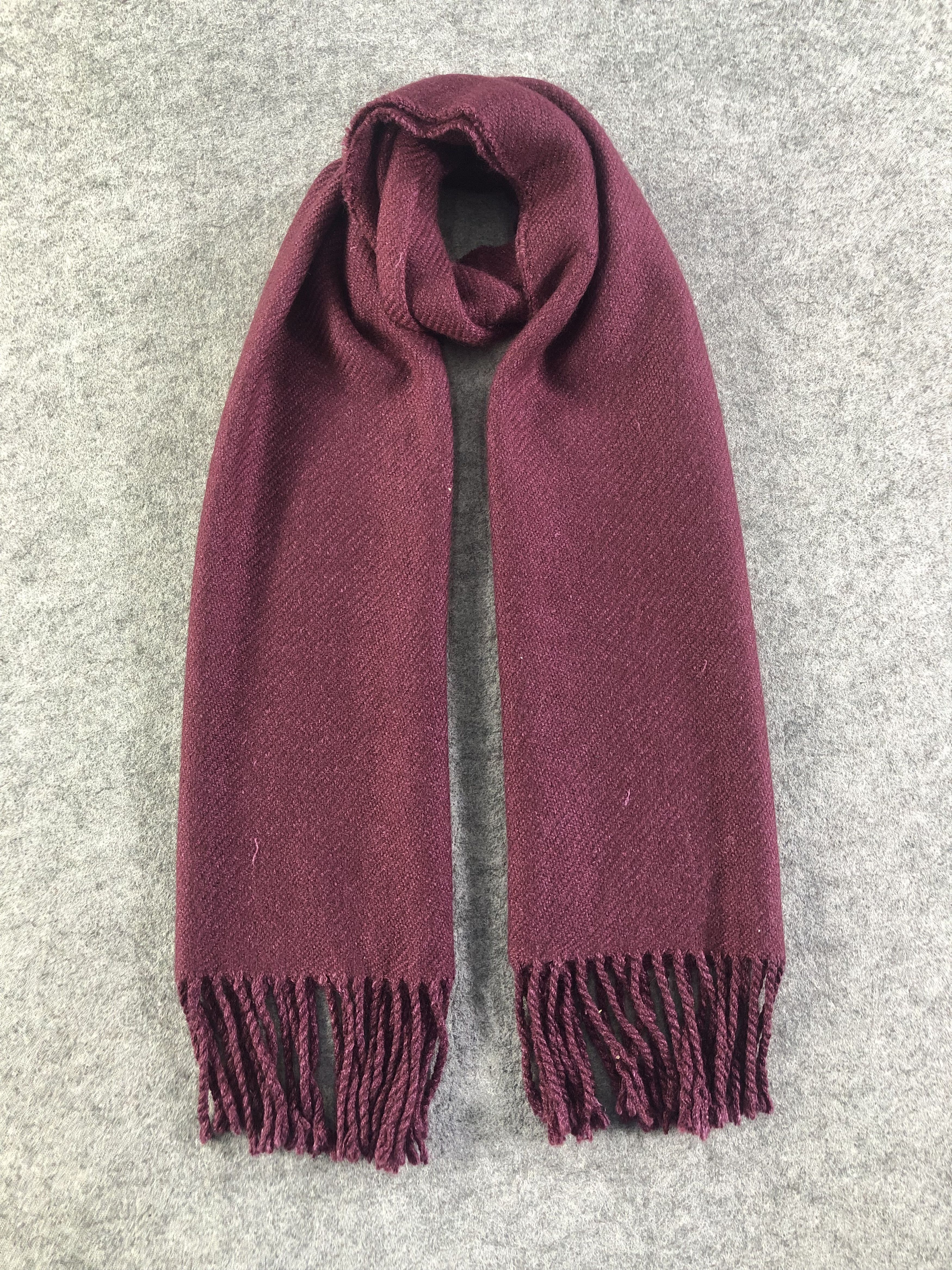 Trussardi Trussardi Winter Scarf / Muffler / Neckwear Size ONE SIZE - 1 Thumbnail