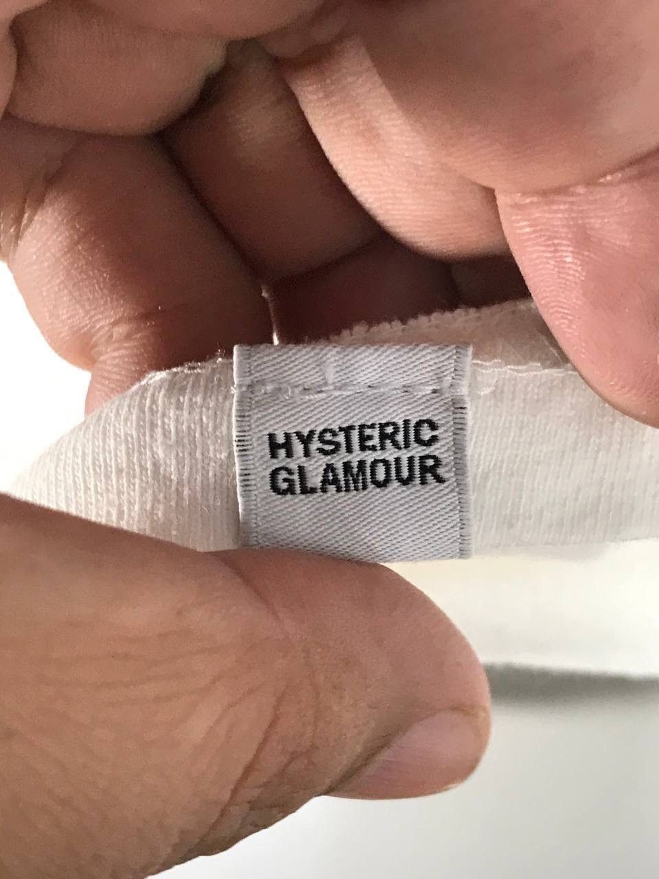 Hysteric Glamour × Japanese Brand rare collaboration michael jackson king of pop Size US M / EU 48-50 / 2 - 10 Thumbnail