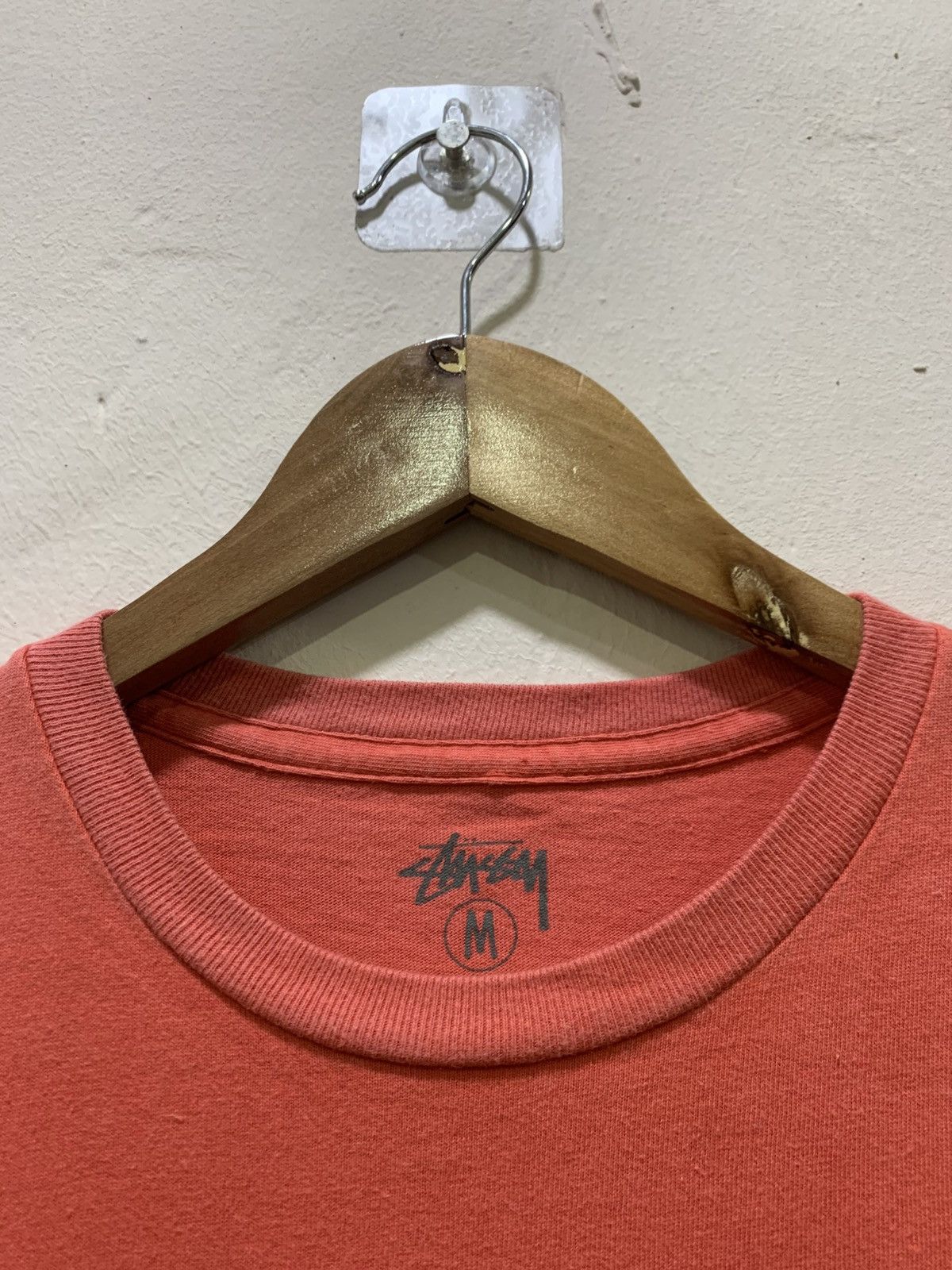 Stussy Stussy ❌Beavis And Butthead Mtv Tshirt Size US M / EU 48-50 / 2 - 5 Thumbnail