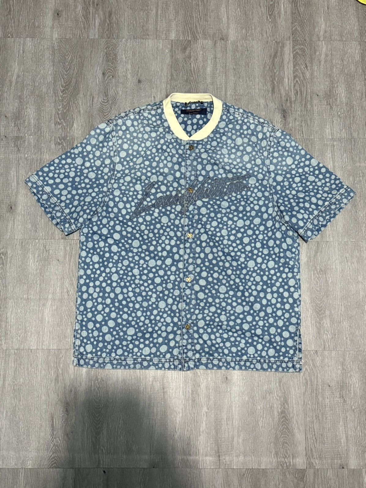Louis Vuitton × Yayoi Kusama LOUIS VUITTON X YAYOI KUSAMA DOT