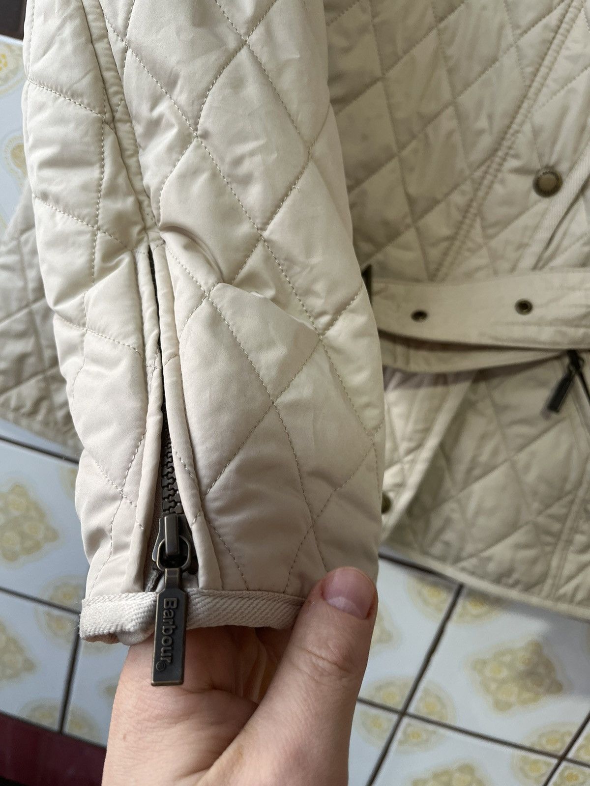 Barbour Barbour matlock quilted jacket Size XL / US 12-14 / IT 48-50 - 5 Thumbnail
