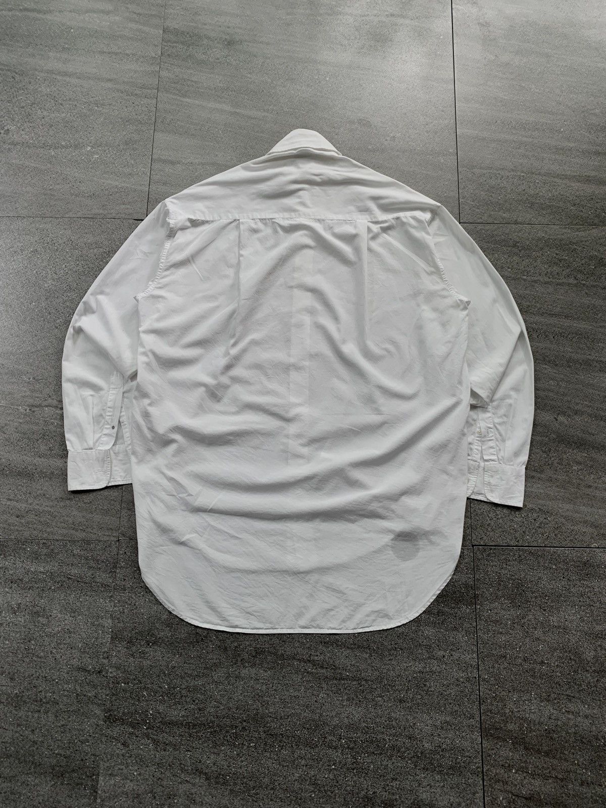 Vetements FREE TAX! AW 2015 Oversized Shirt Size US M / EU 48-50 / 2 - 5 Thumbnail