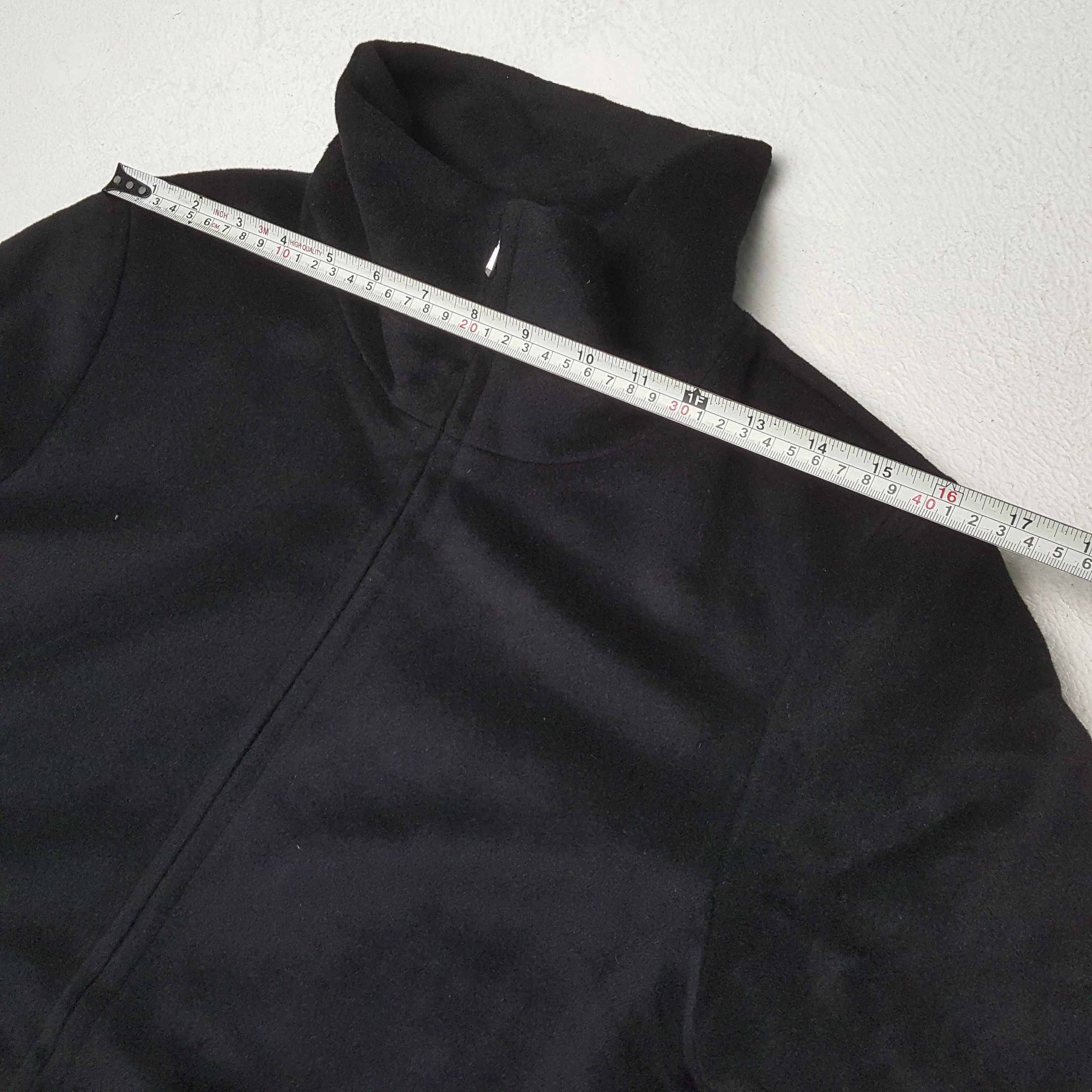 Designer × Vintage × agnes b. AGNES B Fashion Designer Jacket Size US S / EU 44-46 / 1 - 4 Thumbnail