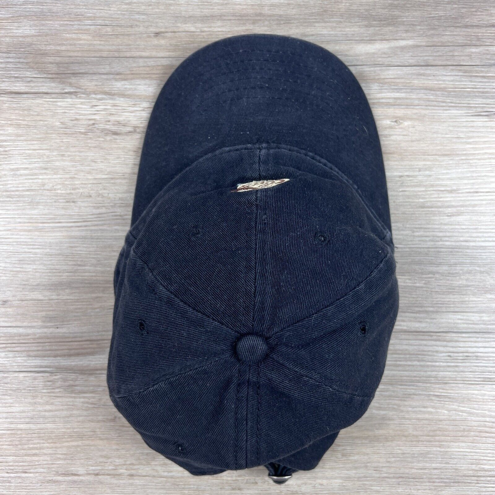 Other Coffee Trainer Hat Staff Adjustable Hat Black Adjustable Hat Size ONE SIZE - 13 Thumbnail