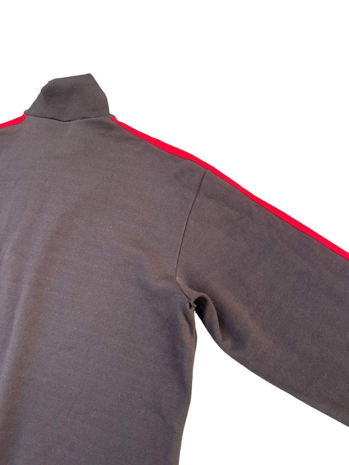 Vintage VTG 70s East German Army Track Top Training Gym Pull Over Size US M / EU 48-50 / 2 - 16 Thumbnail