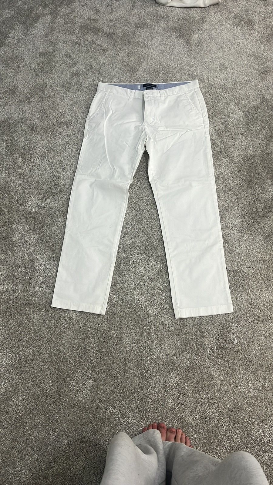 Tommy Hilfiger Men’s Tommy Hilfiger Jeans Size US 32 / EU 48 - 1 Thumbnail
