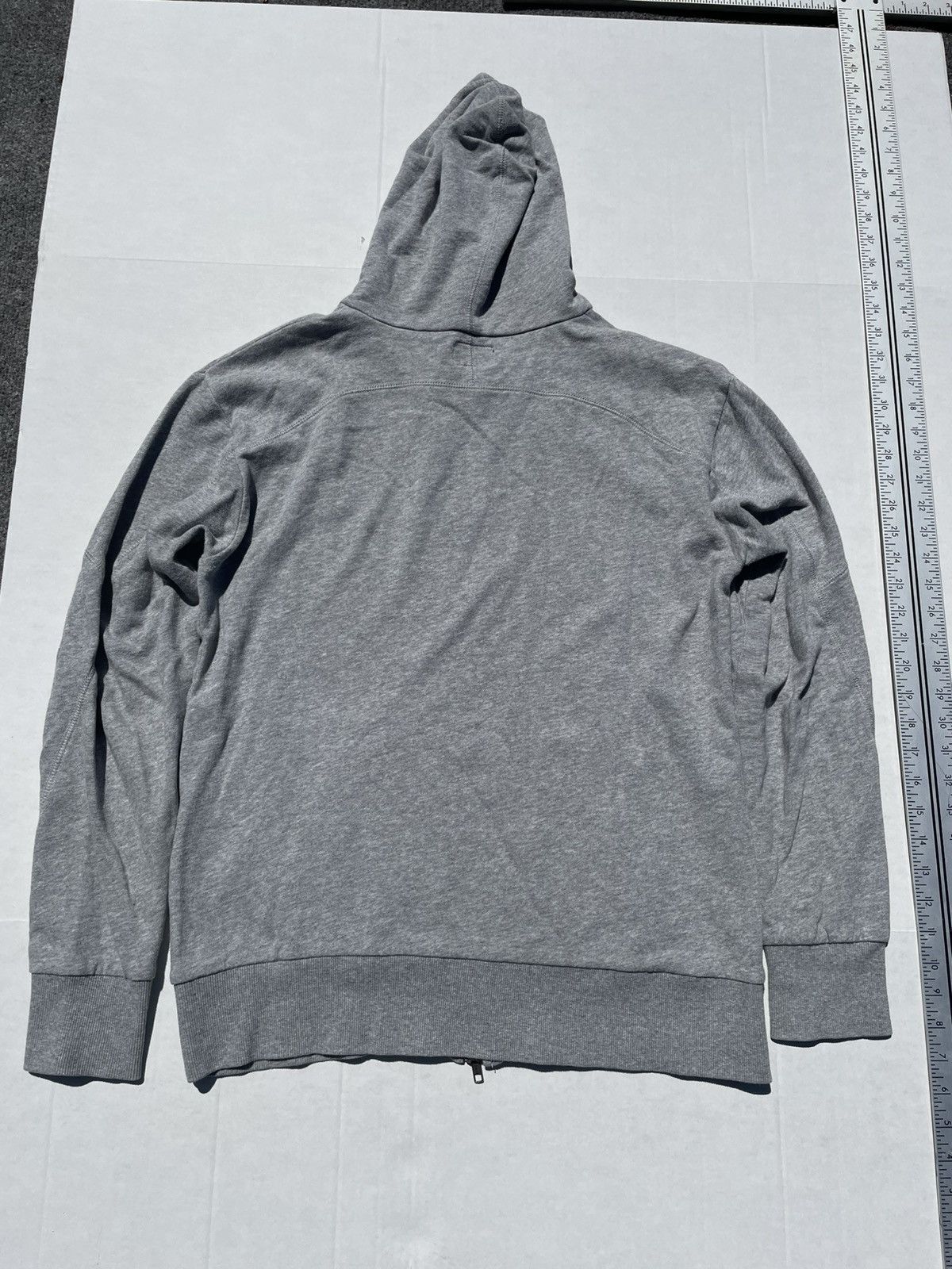 PPFM PPFM 2012 Full Zip Gimp Hoodie Size US L / EU 52-54 / 3 - 2 Thumbnail